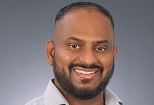 BJYM leader PM Sai Prasad