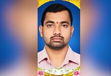 Bezawada Srinivas