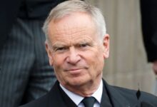 Jeffrey Archer