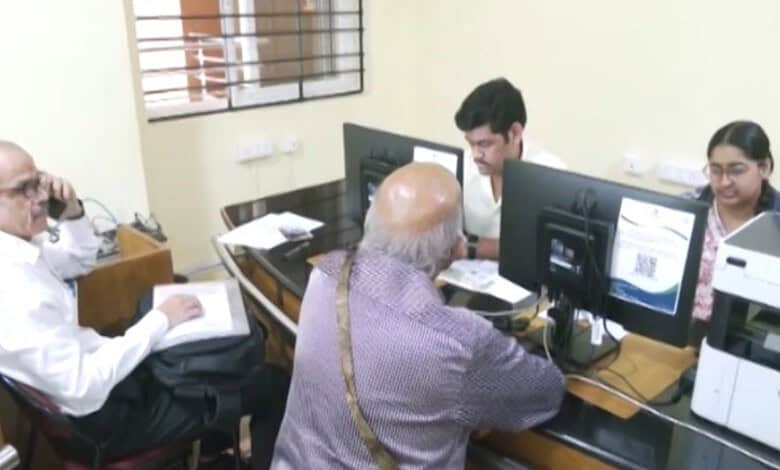 Kaveri 2.0 glitch disrupts property registration across GBA