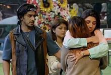 Bigg Boss 20 contestants
