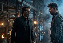 Jailer 2 stars Rajinikanth and Hrithik Roshan