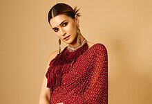 Kriti Sanon