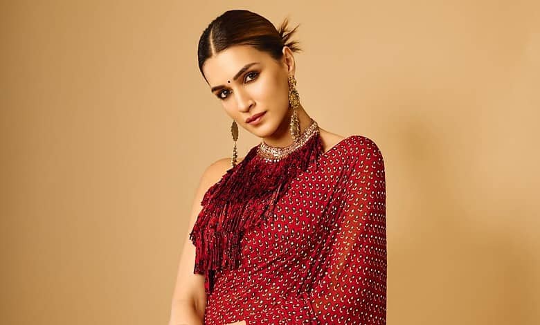Kriti Sanon