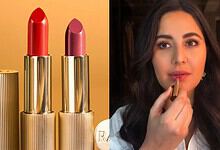 Lipstick history