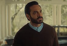 Wahaj Ali from Mitti De Baway