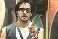 Bigg Boss 20 contestant Qazi Touqeer